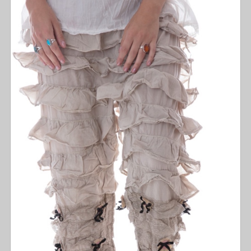 Magnolia Pearl Annie Oakley Bloomers